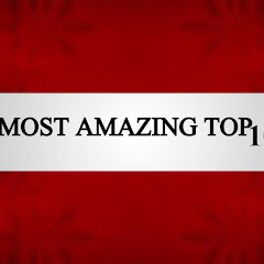 Most Amazing Top 10