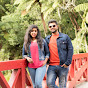 Shyam & Donna - Travel and Food Videos logo