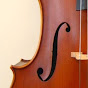 Classical Cello - Cochabamba, Bolivia logo