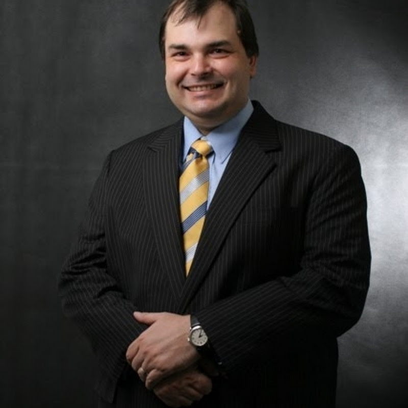 Paul Pluta