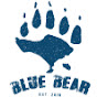 BlueBearBali logo