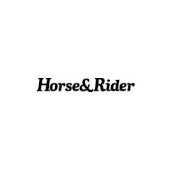 Horse and Rider Magazine