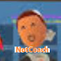 NotCoach logo
