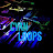 Cyan Loops