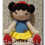 Teje con GanchiBol Todo crochet. Image Thumbnail