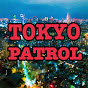 TOKYO PATROL logo