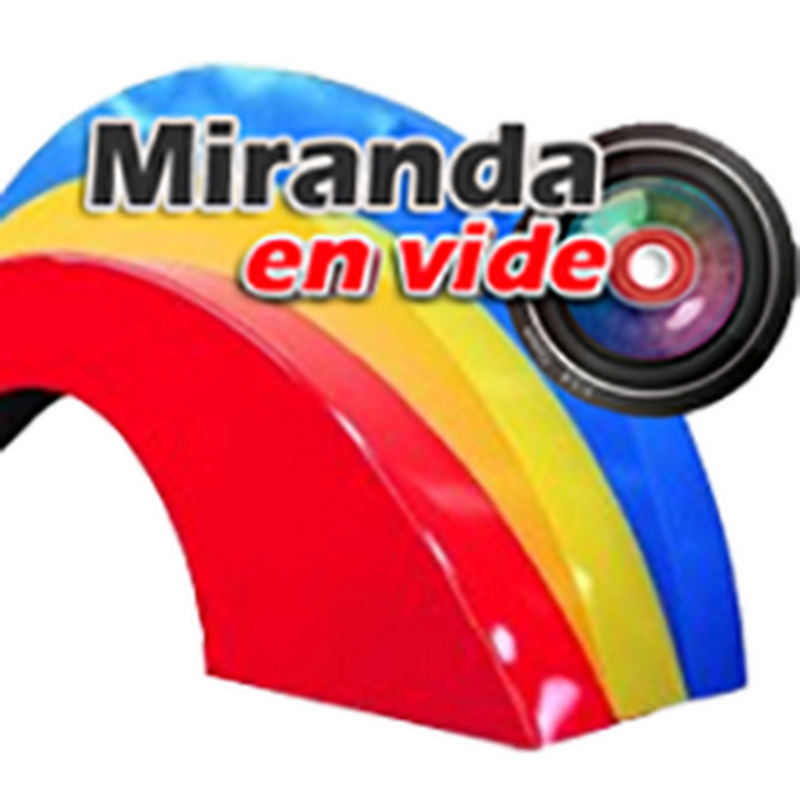 Miranda envideo