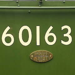 The A1 Steam Locomotive Trust net worth