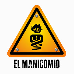 El Manicomio NY channel logo