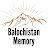 Balochistan Memory