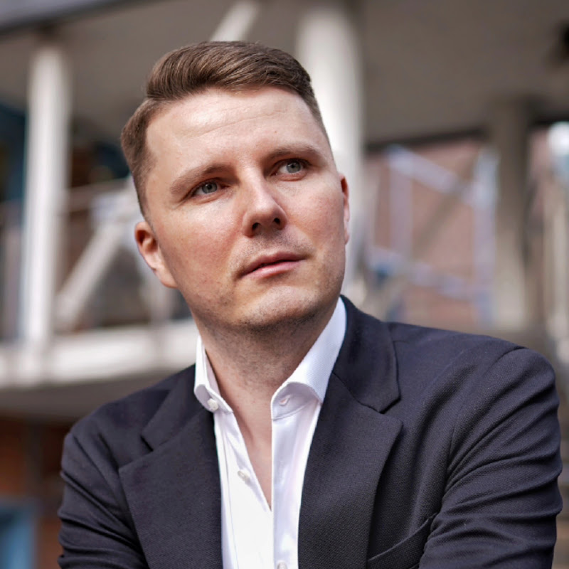 Piotr Korczarowski