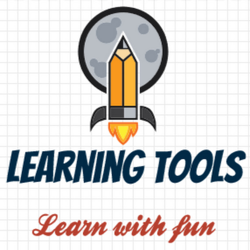 LEARNING TOOLS icon