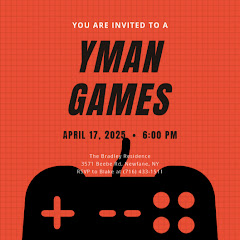 yman games