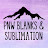 PNW Blanks & Sublimation