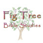 Fig Tree Bible Studies logo