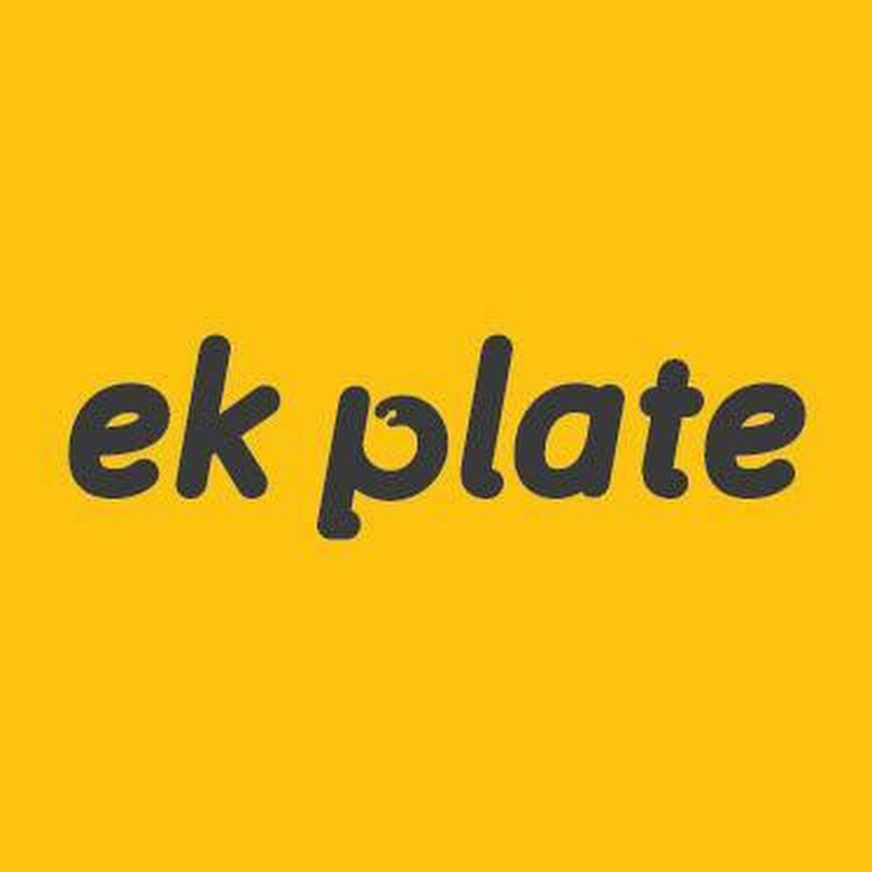 Ek plate
