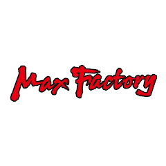 MAX FACTORY CHANNELアイコン画像