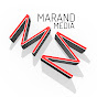 MARAND MEDIA logo