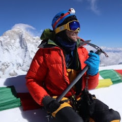 Thumbnail of related channel