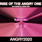 Angry Rob logo