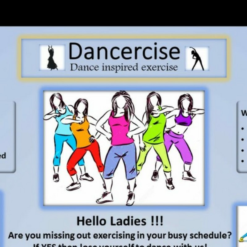 Dancercise