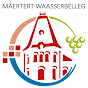 Commune de Mertert logo