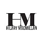 Hilary MacMillan logo