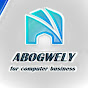 ABO GWELY logo