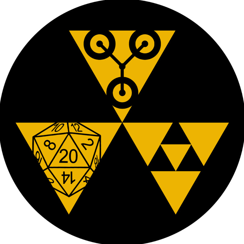 Nerdout Shelter