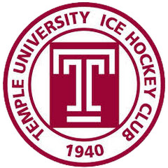 Temple Ice Hockey