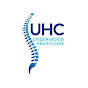 Underwood Healthcare logo