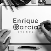 Enrique Garcia - Retratista