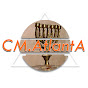 CM. ATLANTA logo