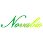 Nova Bio logo