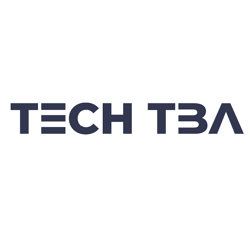Tech TBA