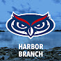 FAU Harbor Branch Oceanographic Institute
