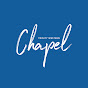 TWU Chapel logo
