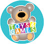 Toys & Games