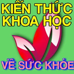 Kiến Thức Khoa Học Về Sức Khỏe