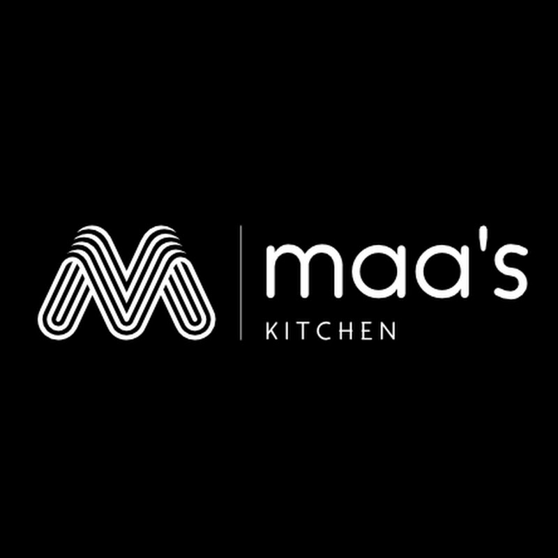 MAA'S KITCHEN