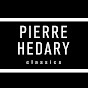 Mercedes Classics with Pierre Hedary logo
