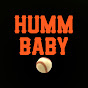 Humm Baby Baseball Avatar