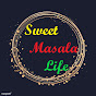 Sweet Masala Life logo