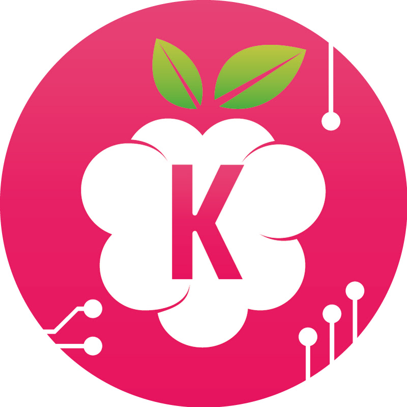 Kubii - Rpi
