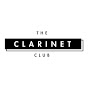 The Clarinet Club logo