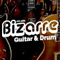 Bizarre Guitar logo