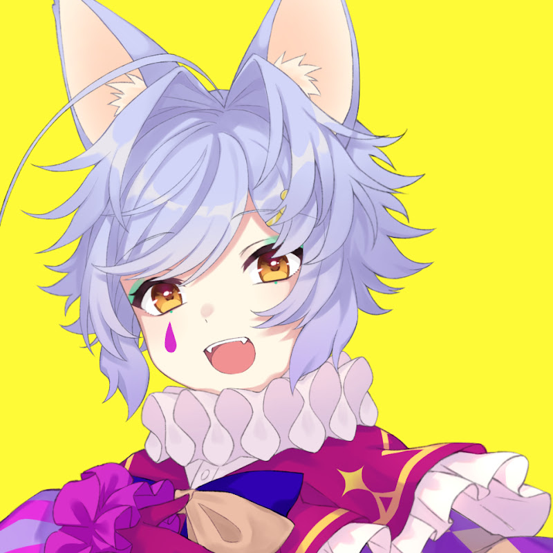 狼ピエロのリーラ