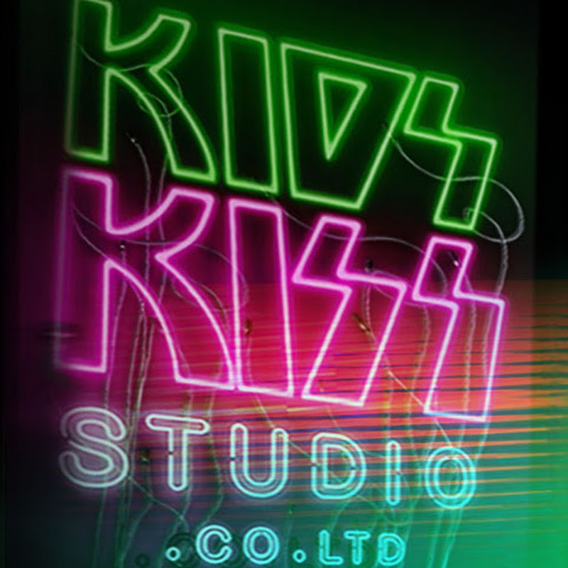 KIDS-KISS Studio BKK/TH