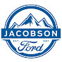 Jacobson Ford Sales logo