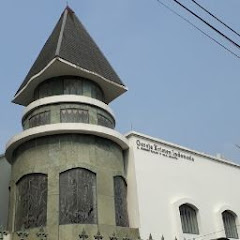 GKI Gunung Sahari Avatar